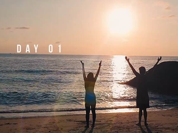 Detox or Cleansing Experience | The Sanctuary Thailand