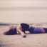 Live yin yoga